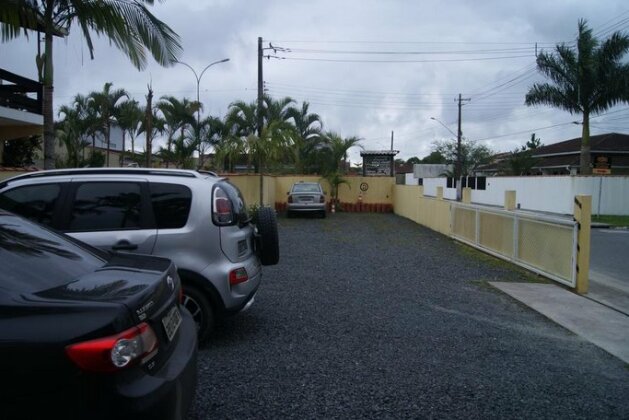 Pousada Vento Leste - Photo5
