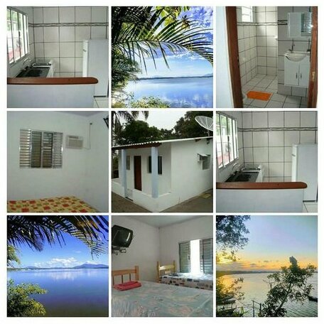 Villa dos Golfinhos - Photo2