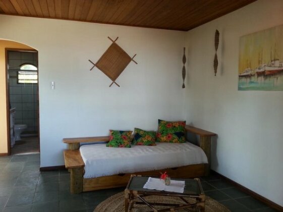Bahiastrandhaus Bahia - Photo5