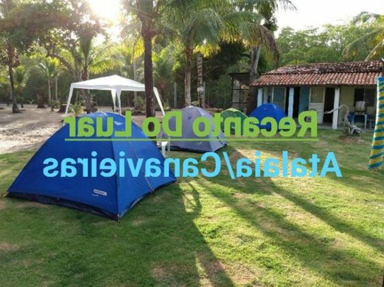Recanto Do Luar - Photo3