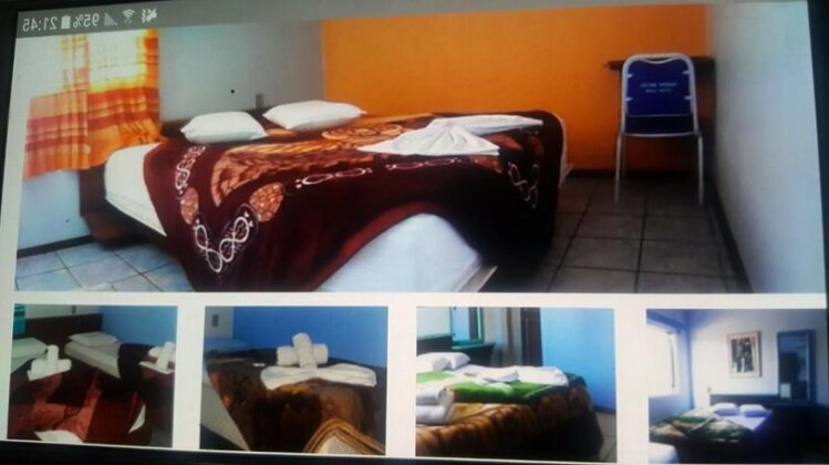 Cande Hotel - Photo2
