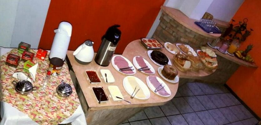 Cande Hotel - Photo3