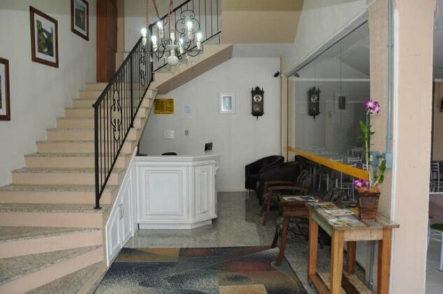 Hotel Michels - Photo2