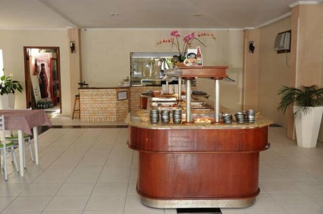 Hotel Michels - Photo3