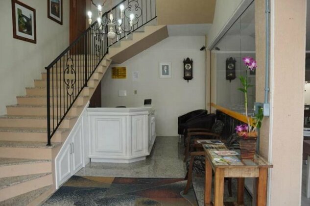 Hotel Michels - Photo5