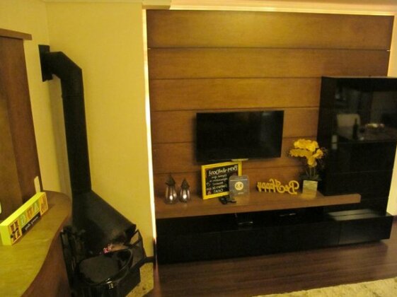Apartamento Centro Germania - Photo2