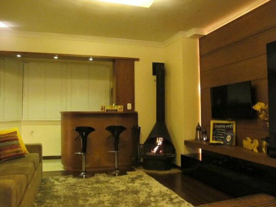 Apartamento Centro Germania - Photo4