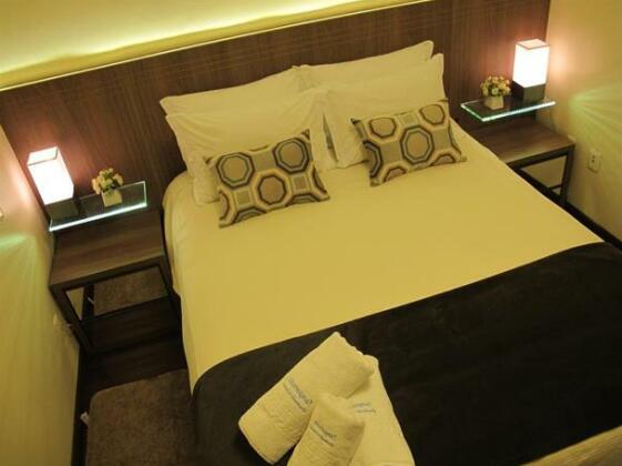 Apartamento Centro Germania - Photo5