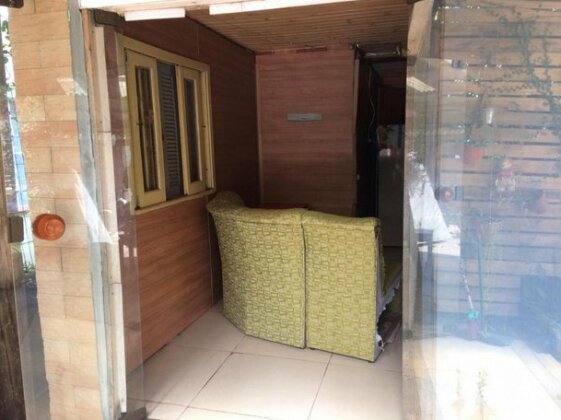 Apto Albergue - Photo2