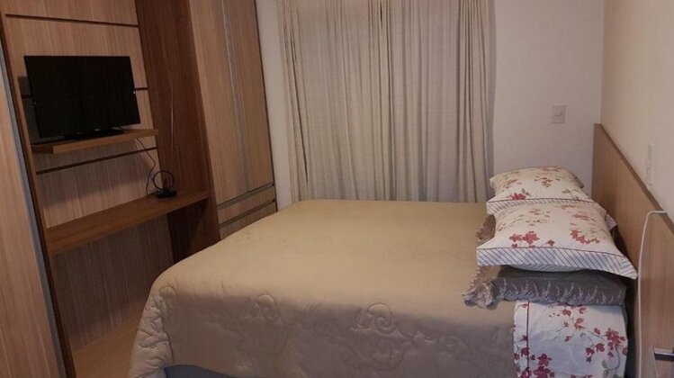 Apto Sol Poente - Photo2