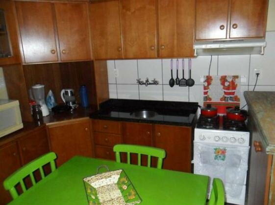 Bluehouse Residencia - Photo4