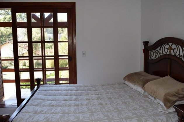 Canela House - Photo4