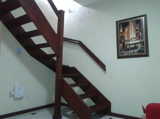 Casa 25 Dois Pinheiros - Photo2