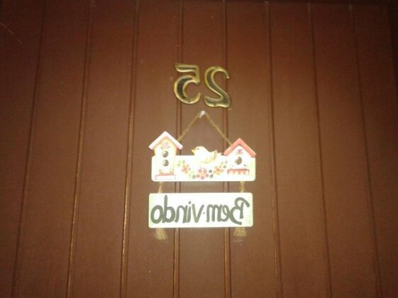 Casa 25 Dois Pinheiros - Photo3