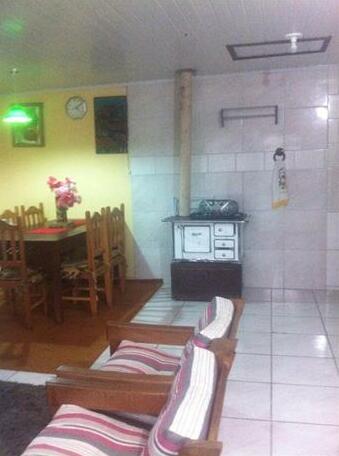 Casa Cassino - Photo2