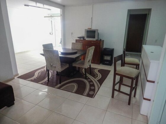 Casa do Lago Canela - Photo5