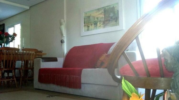 Casa do Poeta - Photo2