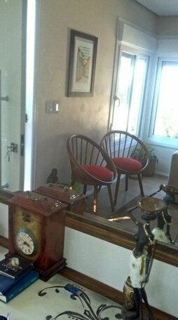 Casa do Poeta - Photo3