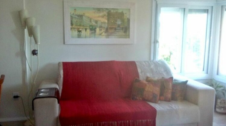 Casa do Poeta - Photo5