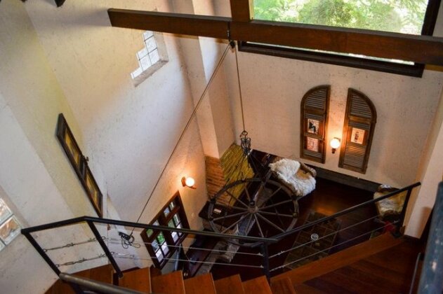 Casa Papagaios Canela - Photo3