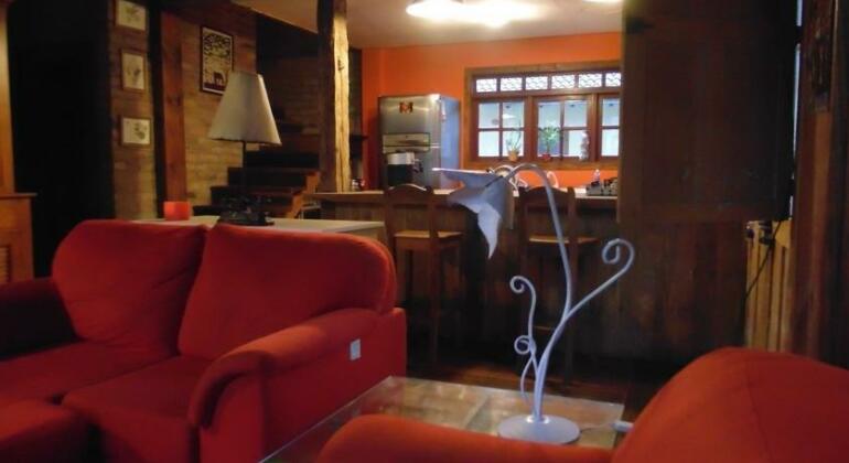 Casa Rustica Canela - Photo2