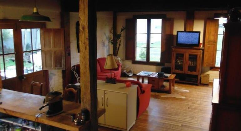 Casa Rustica Canela - Photo3