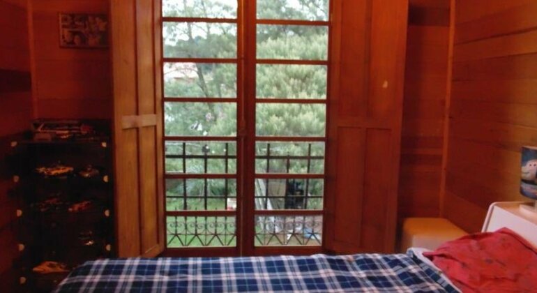Casa Rustica Canela - Photo4