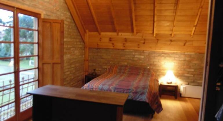 Casa Rustica Canela - Photo5