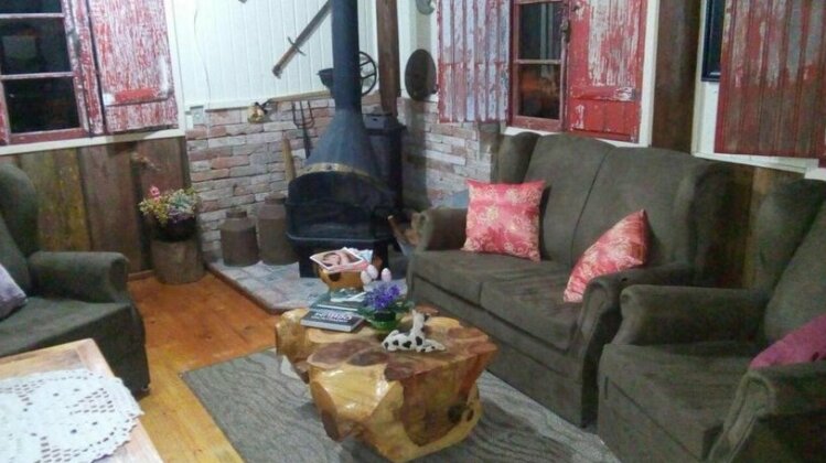Casa Rustica - Hospedaria - Photo2