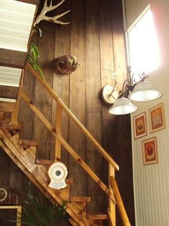 Casa Rustica - Hospedaria - Photo3