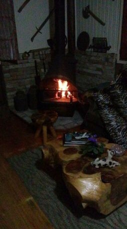 Casa Rustica - Hospedaria - Photo4