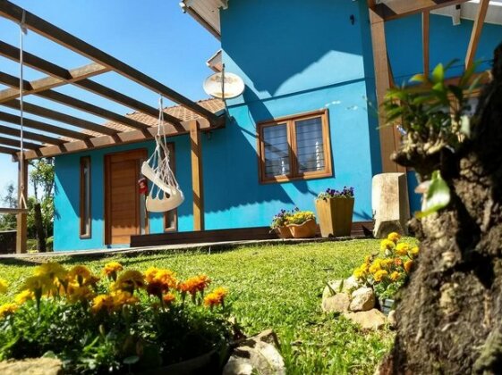 Casa Verde Canela - Photo2