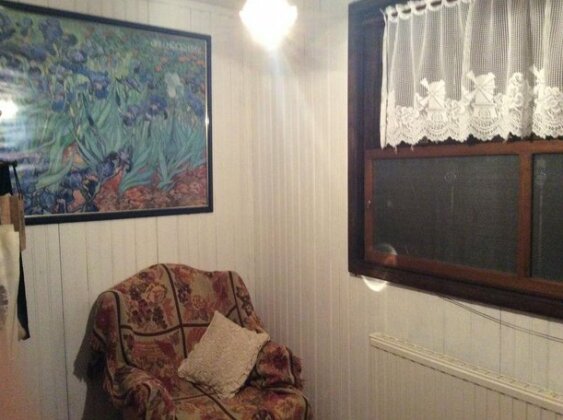 Casa Vila Suzana - Photo2