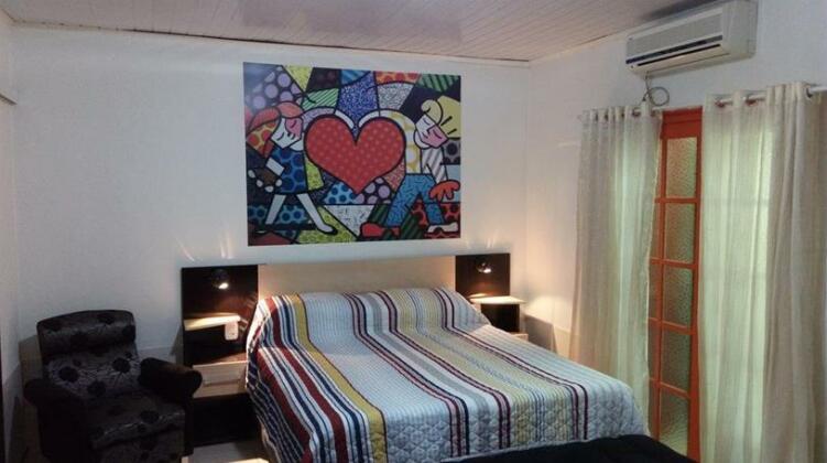 Casa Zimmer - Photo4