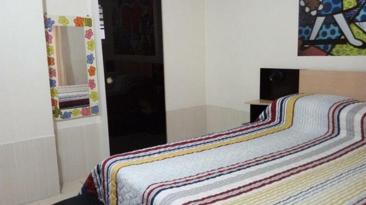 Casa Zimmer - Photo5