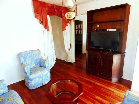 Chale Central Canela - Photo2