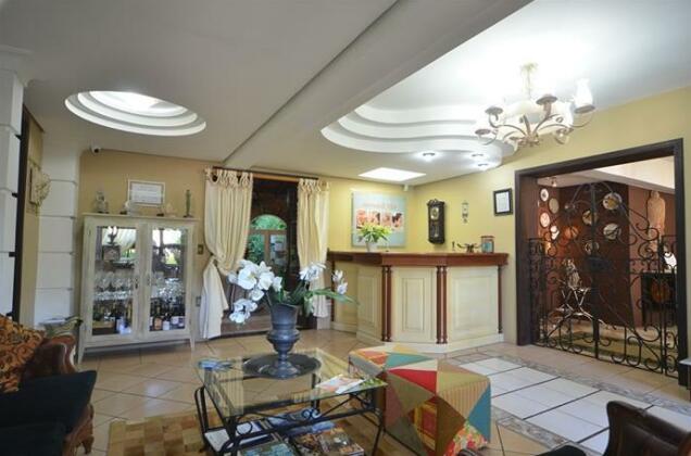 Don Ramon Pousada & Spa - Photo2