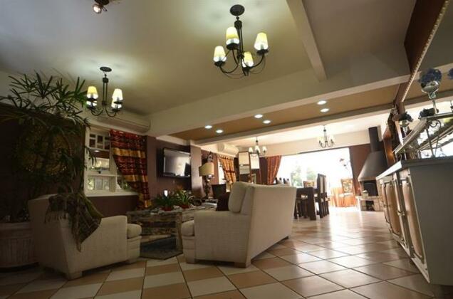 Don Ramon Pousada & Spa - Photo3