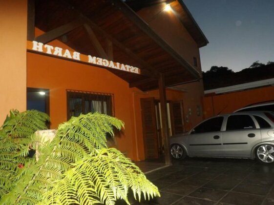 Estalagem Barth - Photo2