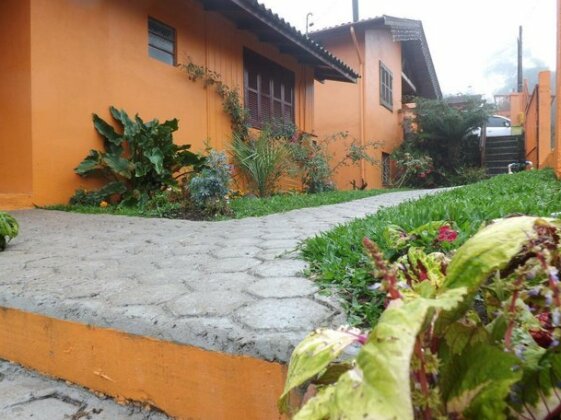Estalagem Barth - Photo3