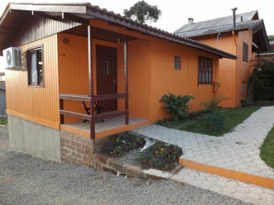 Estalagem Barth - Photo5