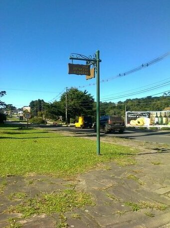 Estalagem Colling - Photo2