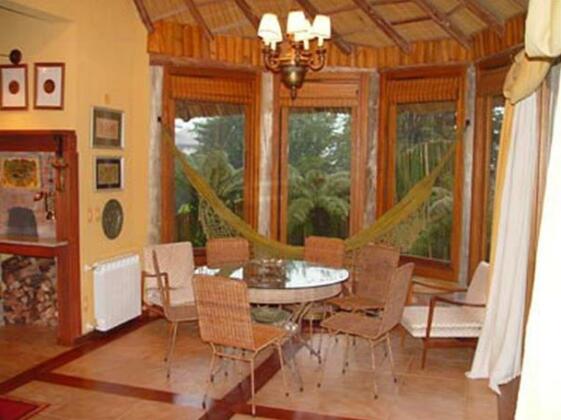 Estalagem Paradiso - Photo2