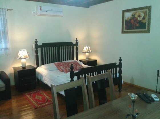 Estalagem Villaggio Alpino - Photo3