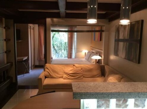 Flat Canela - Photo2