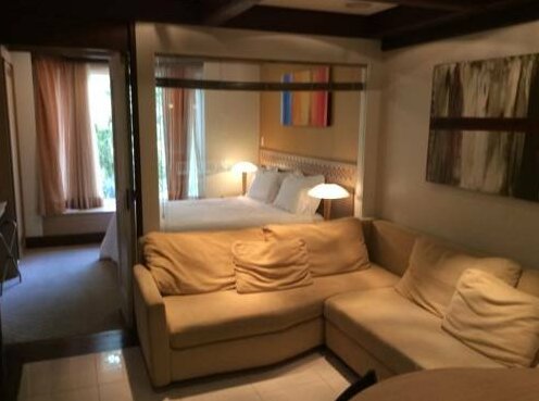Flat Canela - Photo5