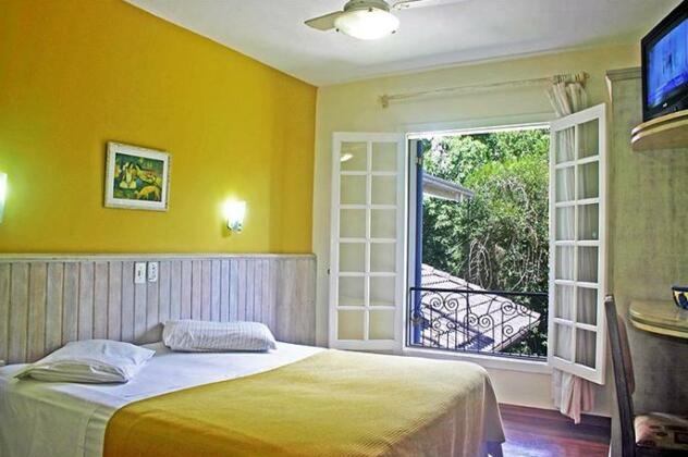 Hospedaria Provencal - Photo3