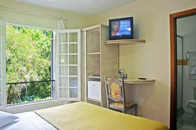Hospedaria Provencal - Photo4