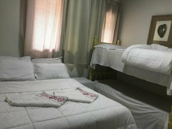 Hostel e Suites De Mala e Cuia - Photo4