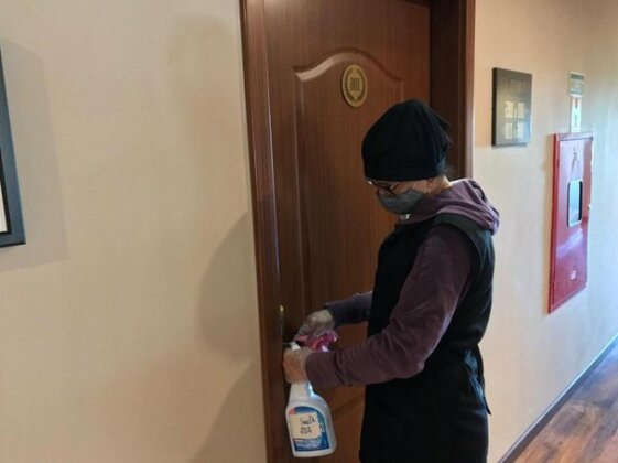 Hotel Montebelluna - Photo3